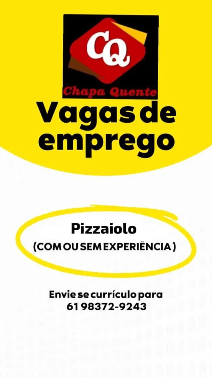 Pizzaiollo 