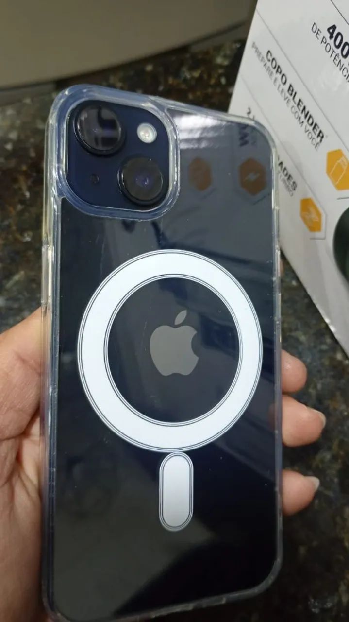 Apple iPhone 14 (128 GB) - - Foto 2