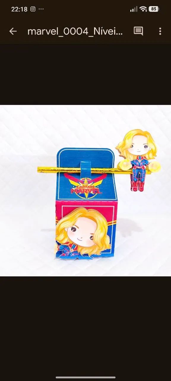 Personalizados  - Foto 3
