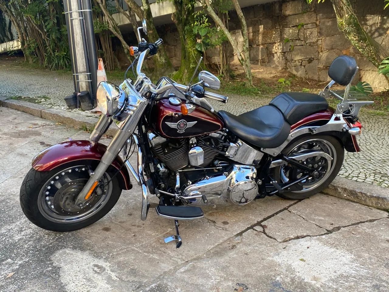 Fat Boy 2014 - Foto 4