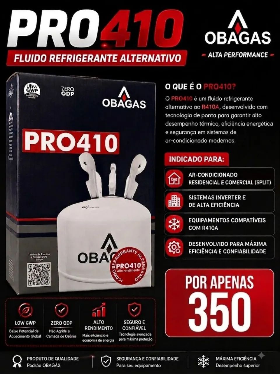 PRO 410 