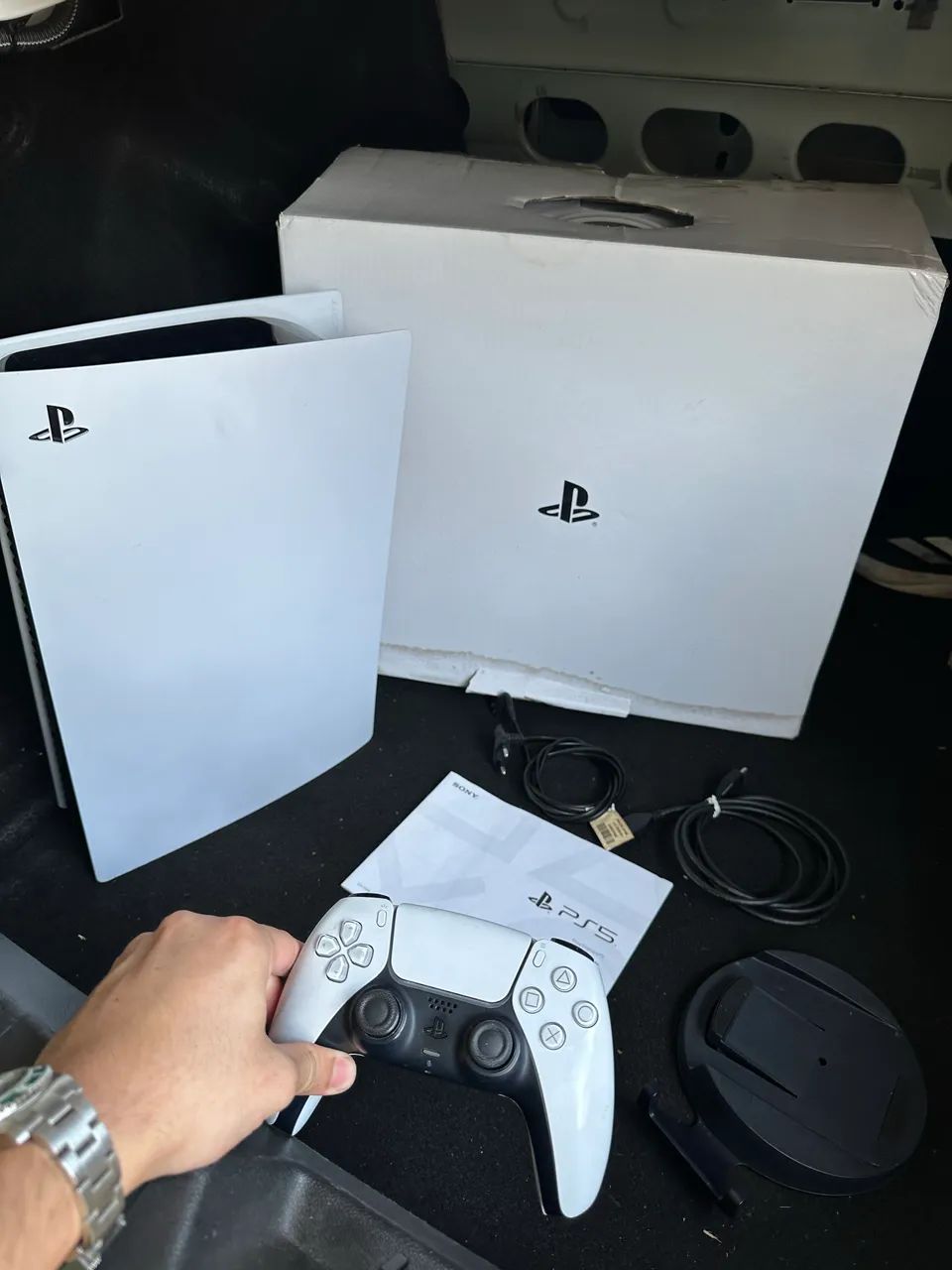 PlayStation 5  - Foto 3