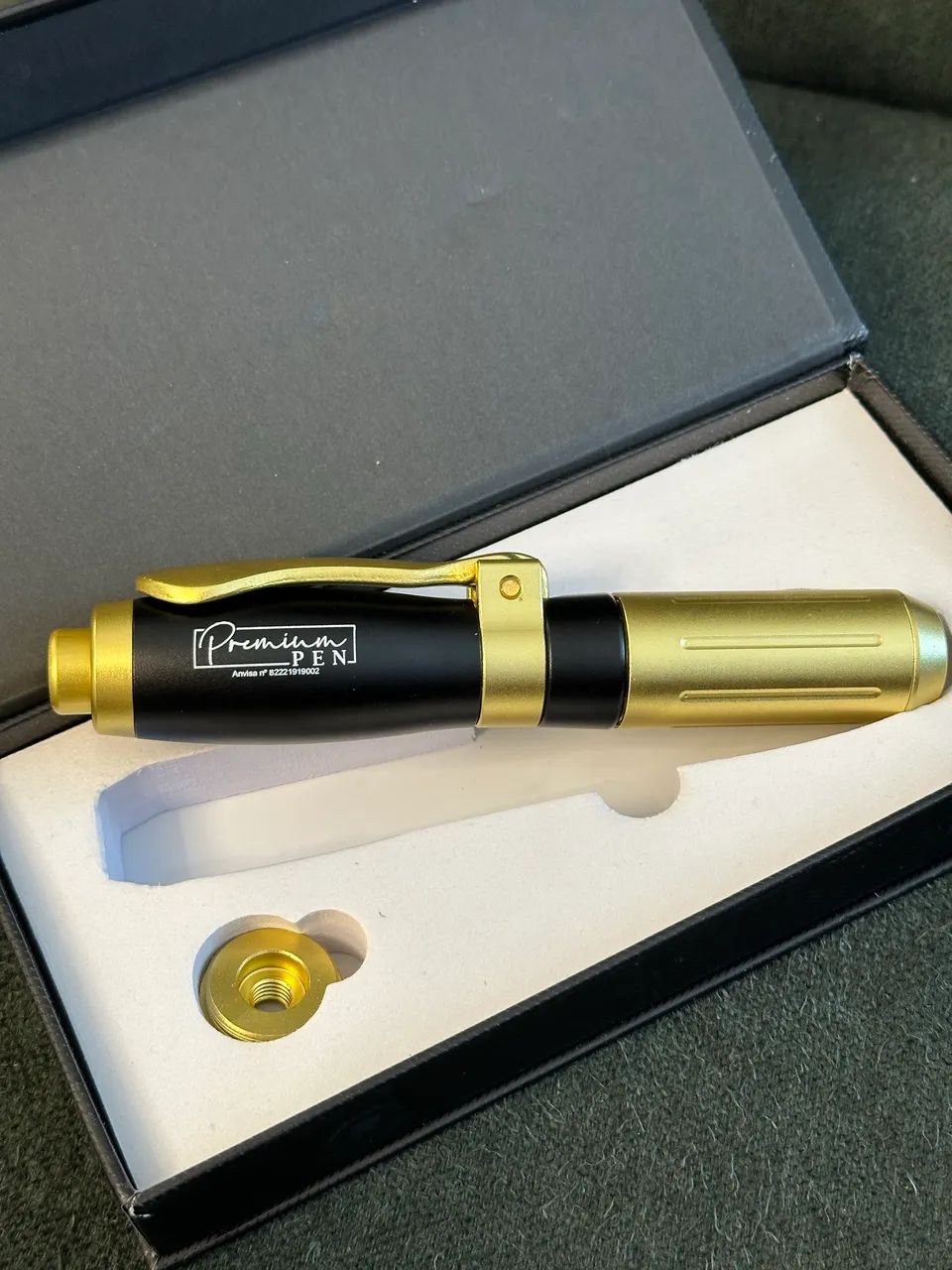 Hyaluron Pen (Premium Pen) 