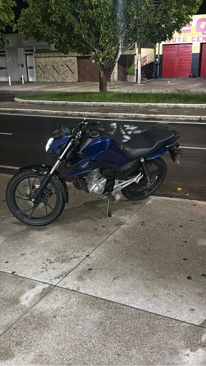 Vendo 160 fan 