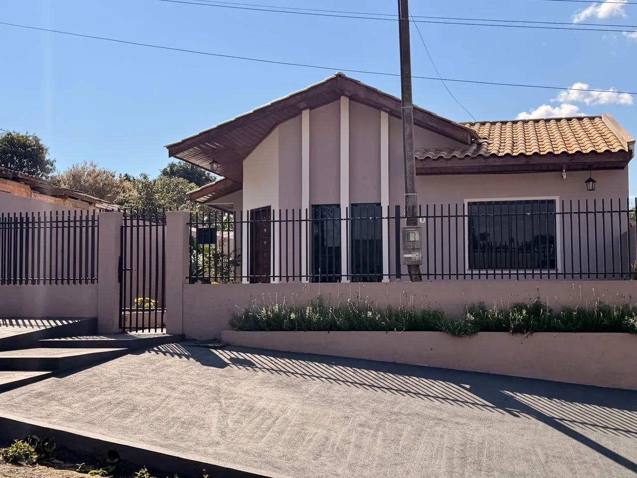 Casa- Jardim dos Bancários  - Foto 3
