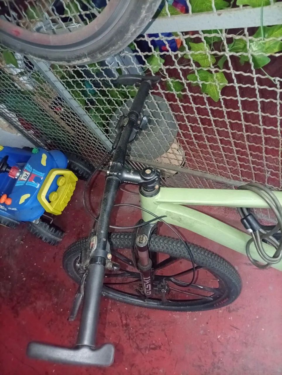 Bike aro 29 - Foto 2