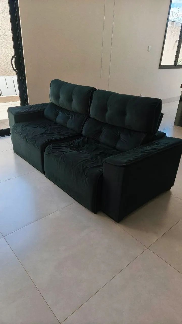 Sofá Oportunidade 