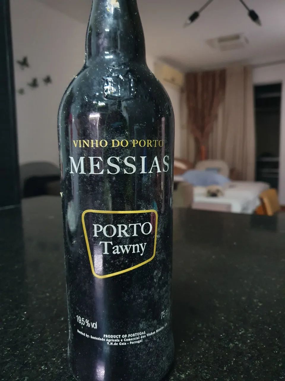 Vinho do porto