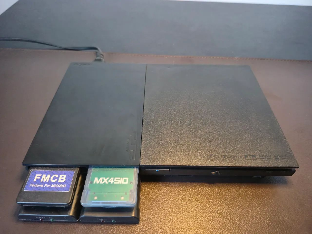 Playstation 2 ps2