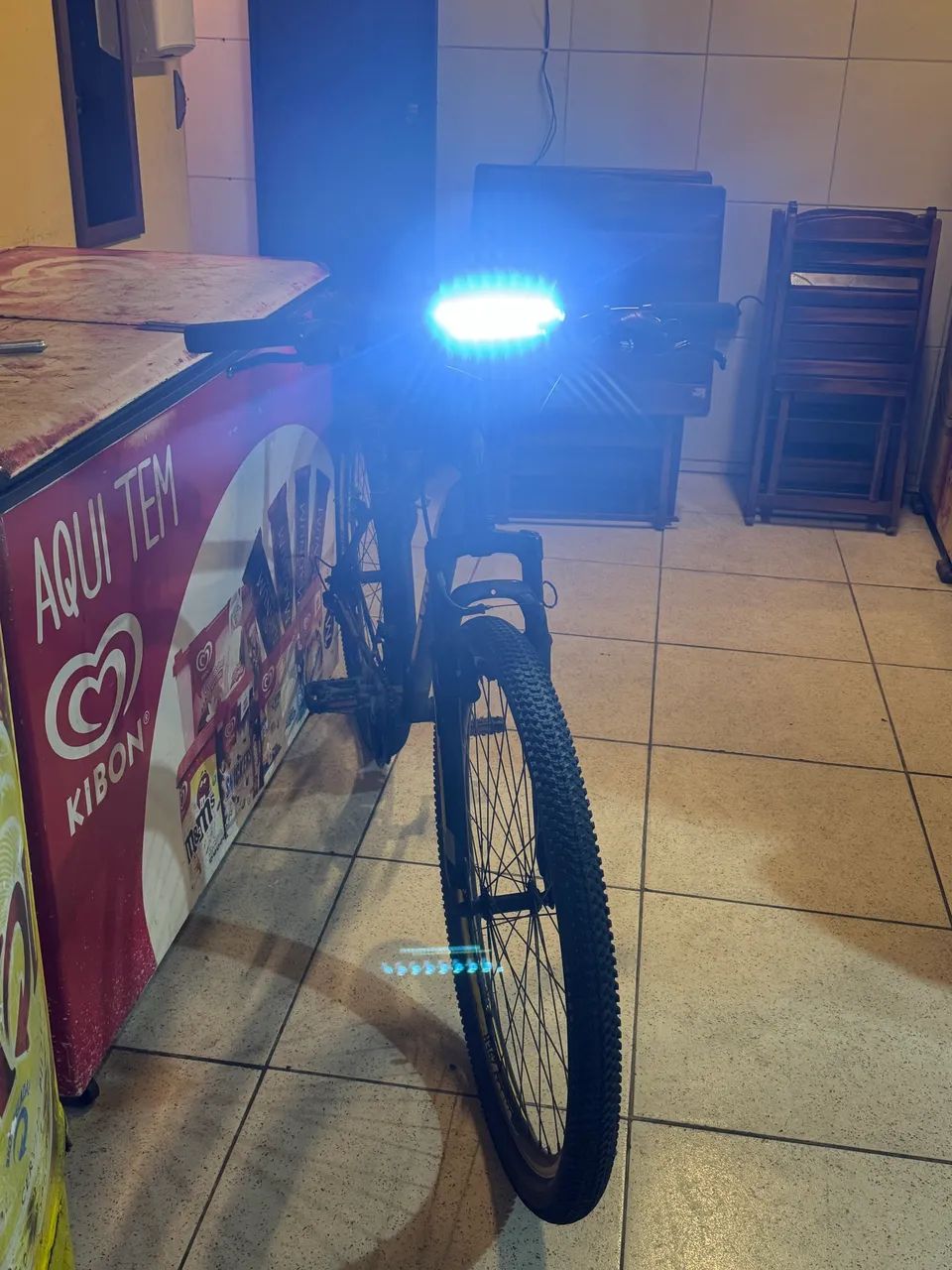 Bicicleta Caloi aro 29 - Foto 2