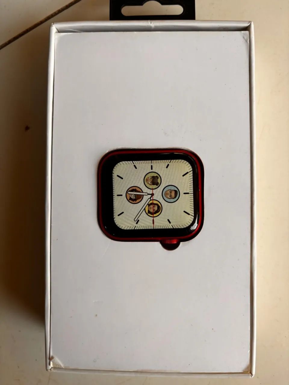 Relógio smartwatch - Foto 3