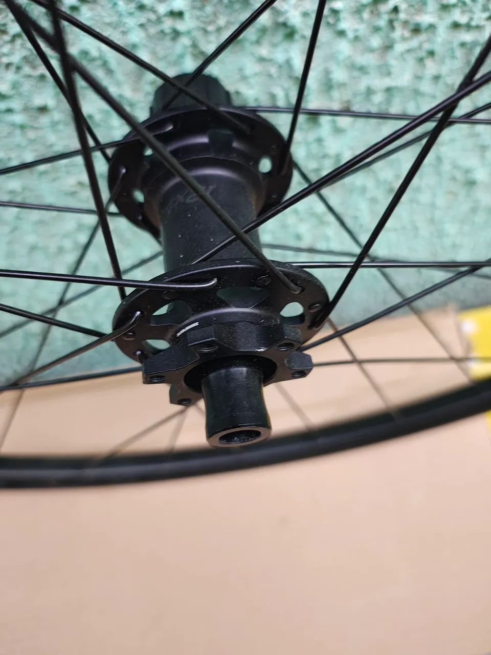 Par de rodas boost original da specialized chissel  - Foto 4