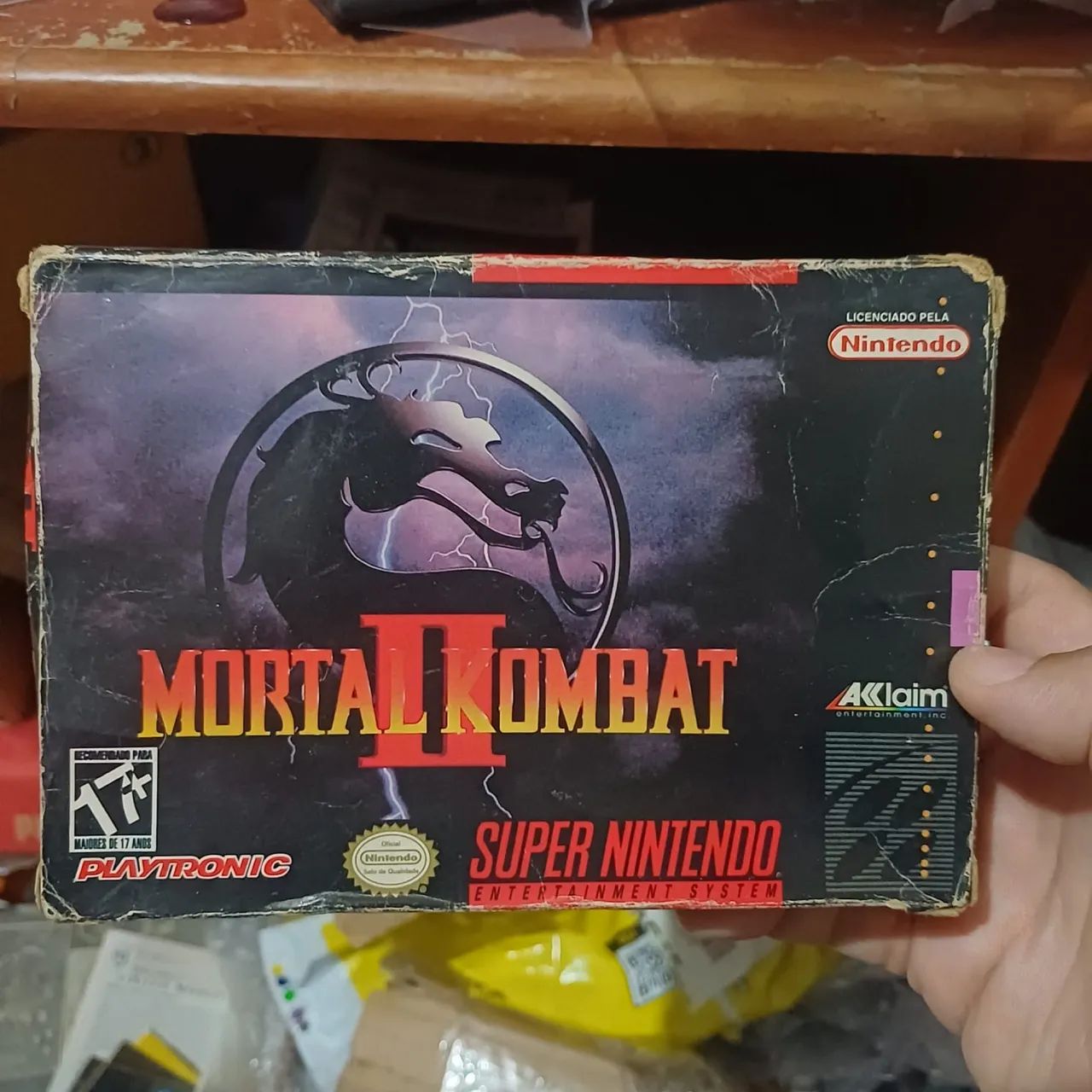 Jogos diversos  - Foto 3