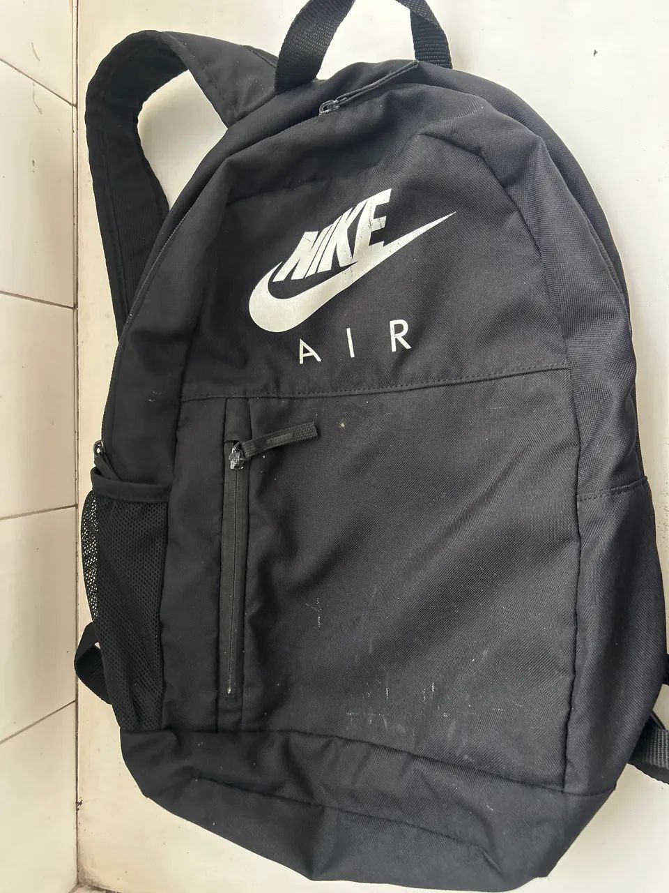 Mochila Nike 
