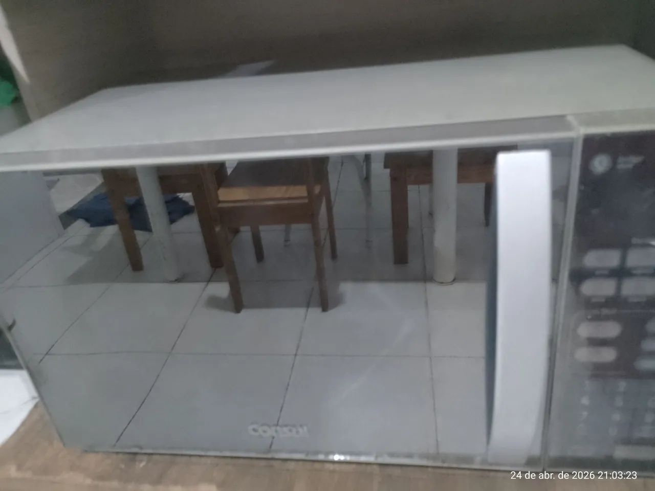 Forno Microondas  - Foto 2