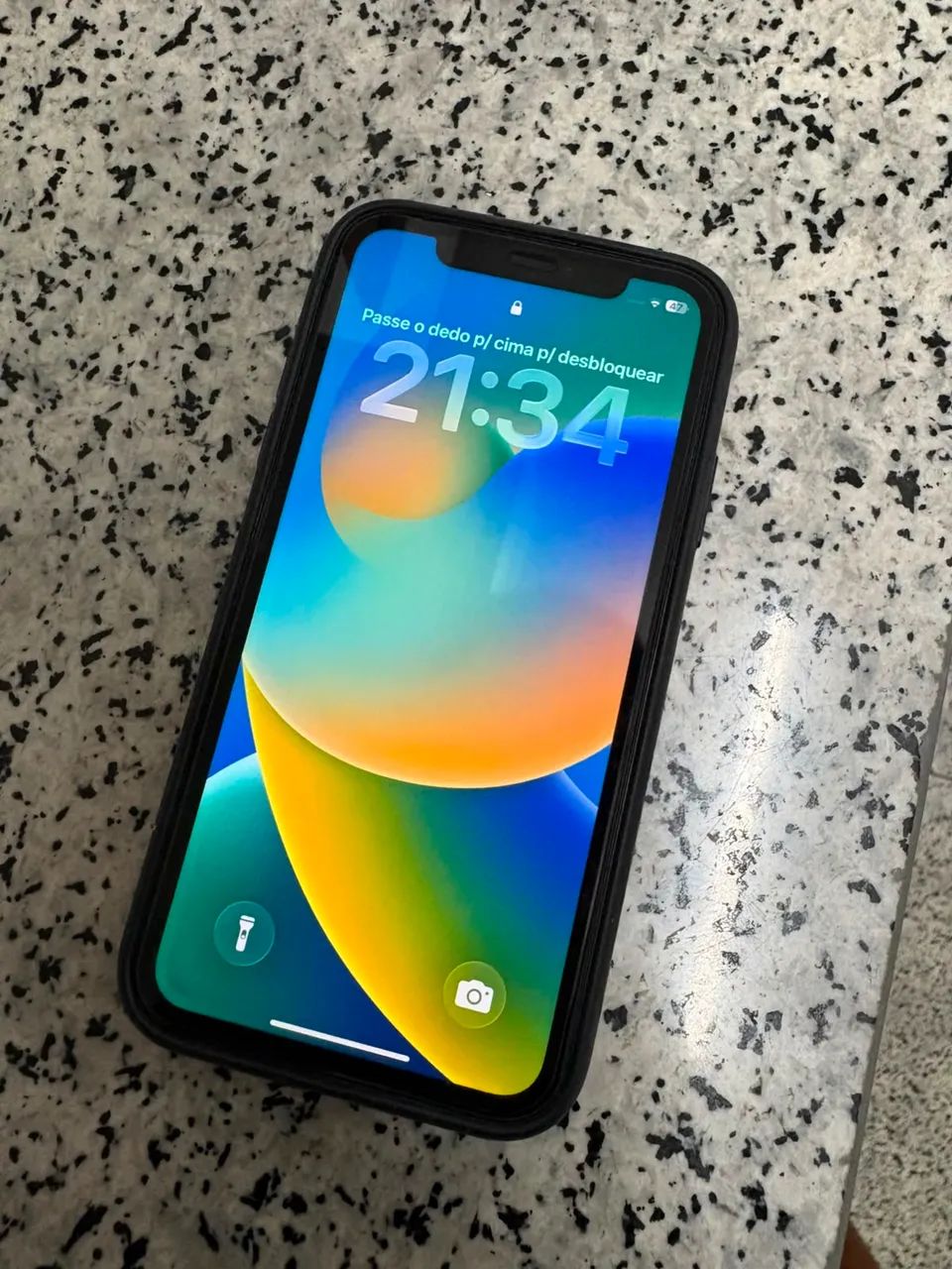 IPHONE 11 128GB - Foto 4