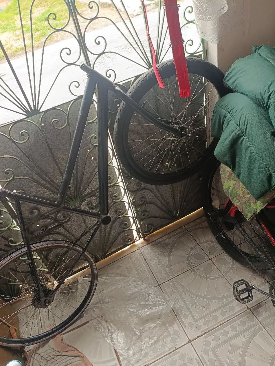 Bike aro 26 