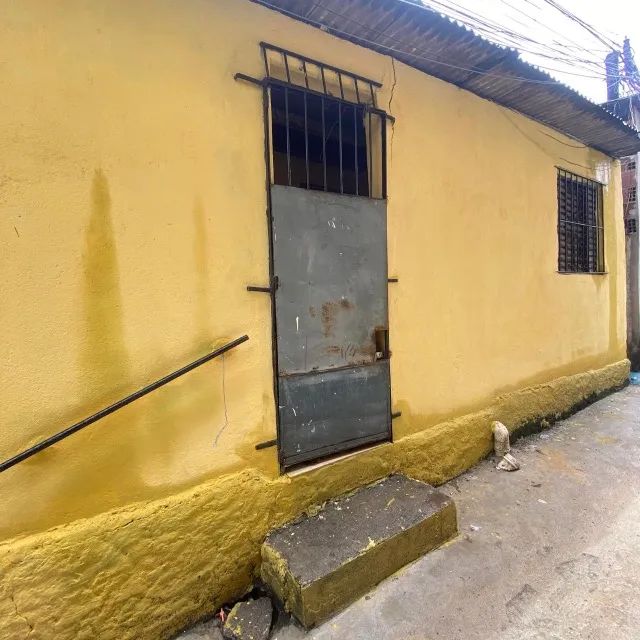 Casa no Ibura de baixo  - Foto 2