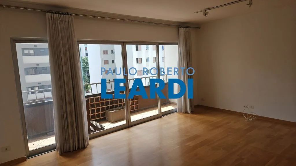 APARTAMENTO - PINHEIROS - SP