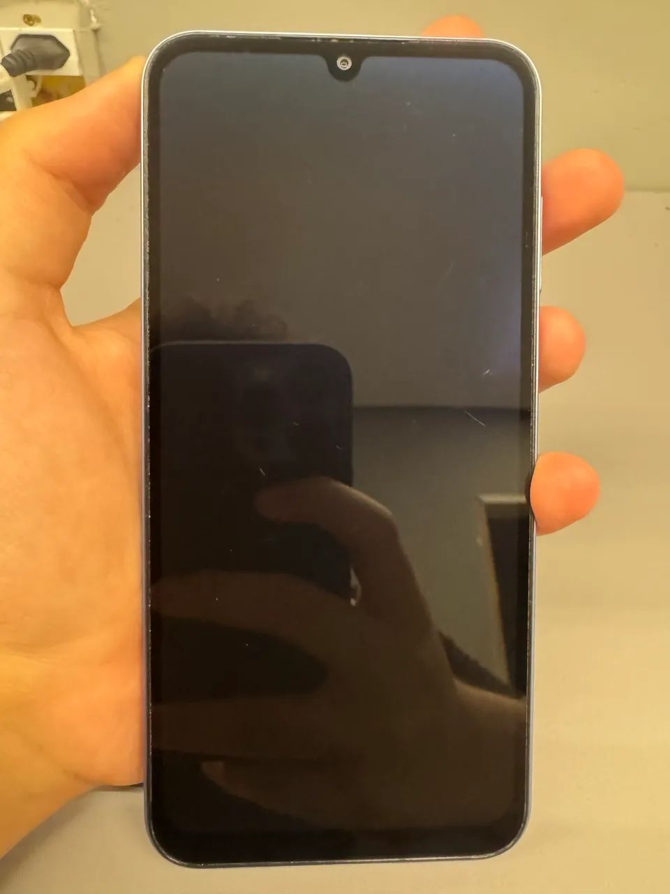A25 5G 256/8 SEMINOVO - Foto 5