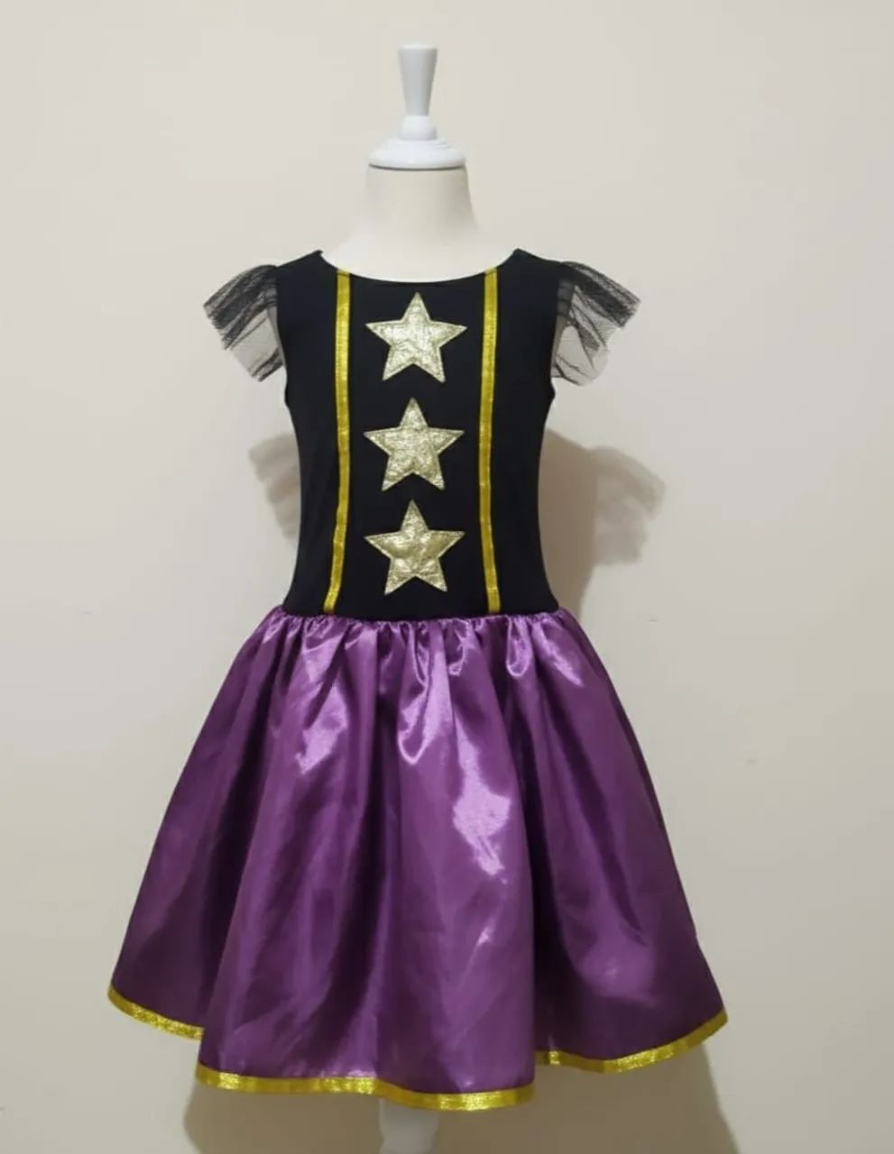 Vestido temático. - Foto 3