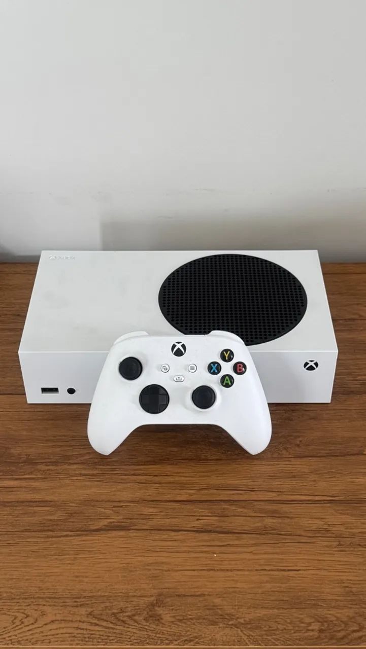 Xbox Series S