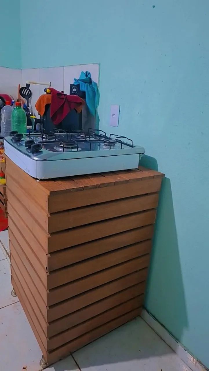 Fogão  - Foto 2
