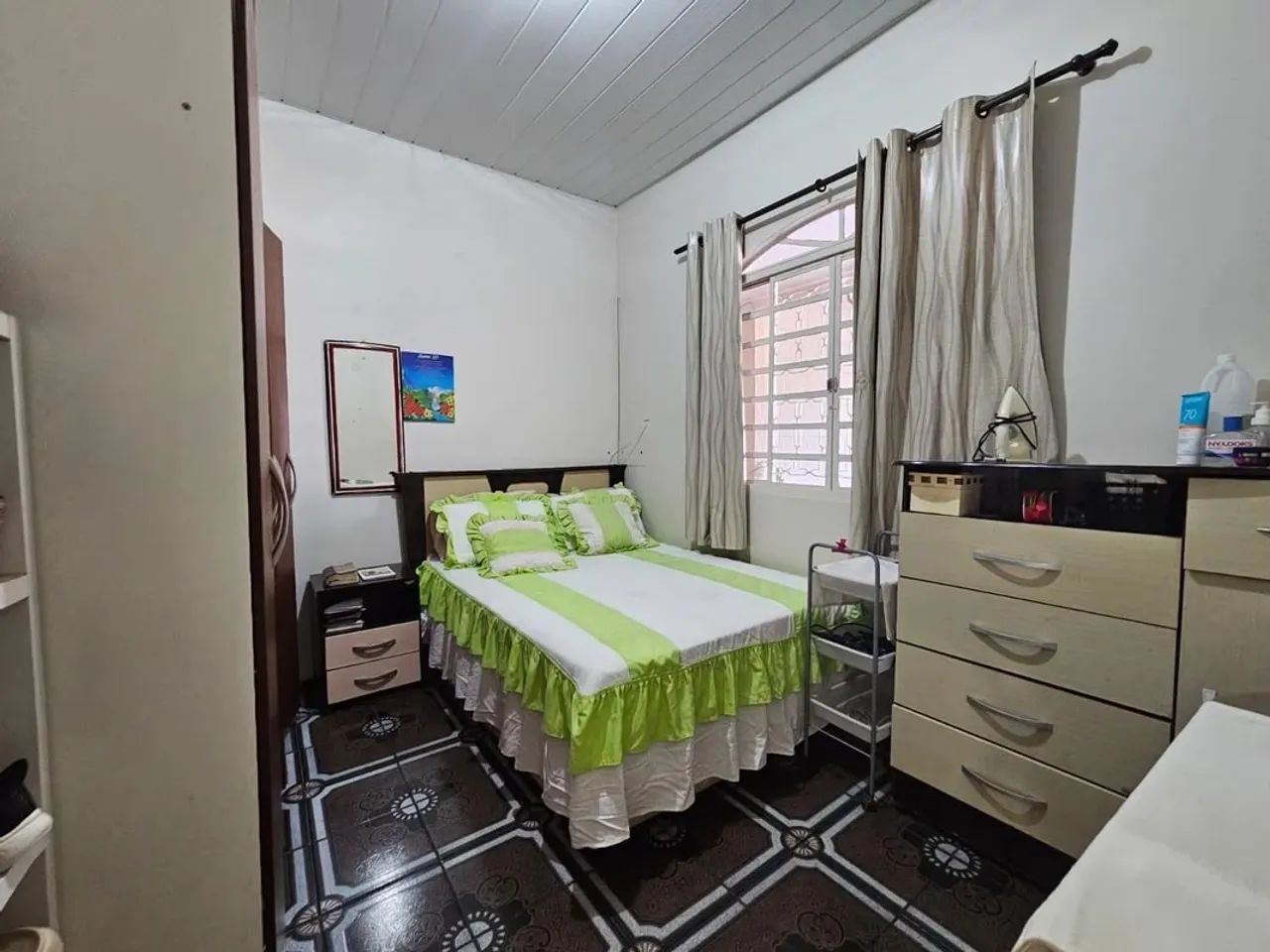 Vendo casa Taguatinga parcelado - Foto 4