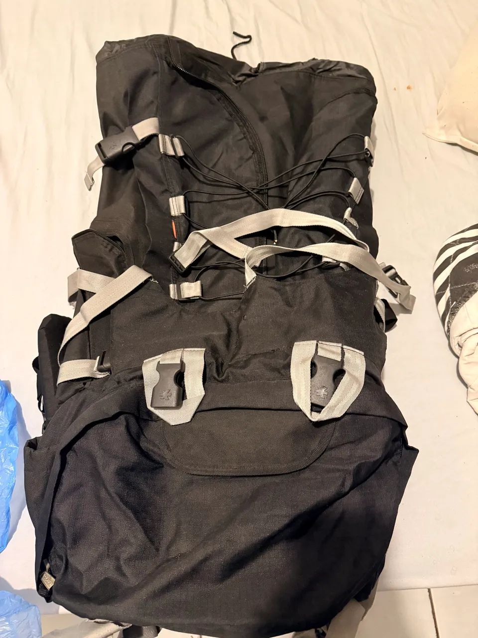 Mochila para camping - Foto 3