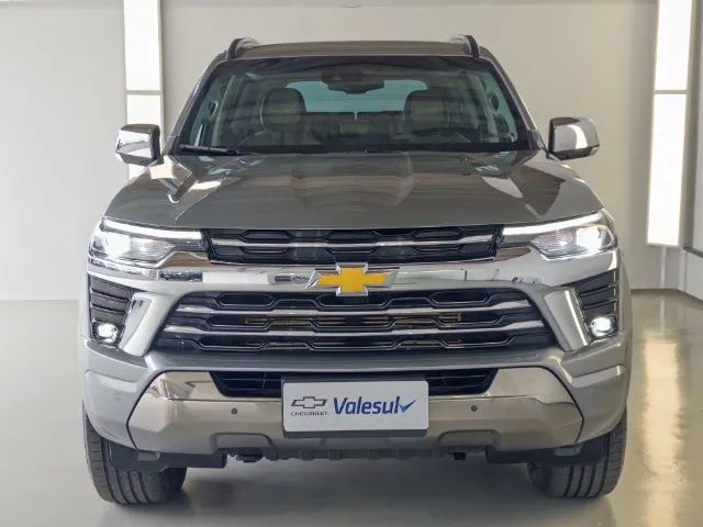 Chevrolet Trailblazer 2026