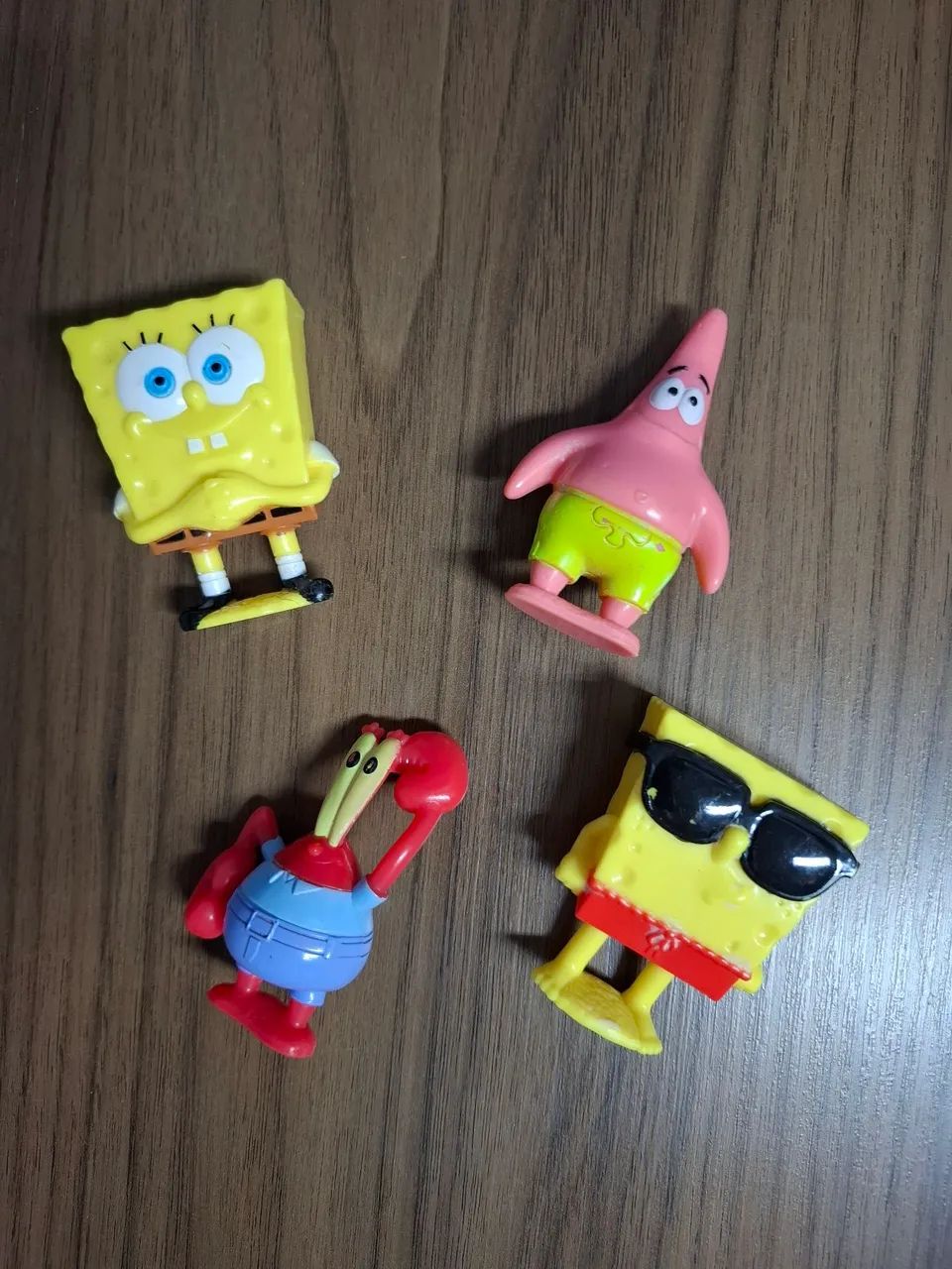 Coleção Bob Esponja - Foto 2