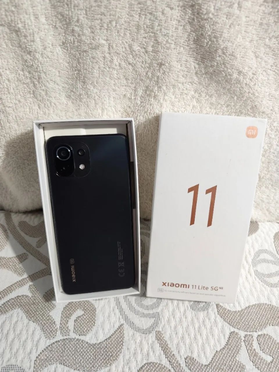 xiaomi 11 Lite 5G - Foto 3