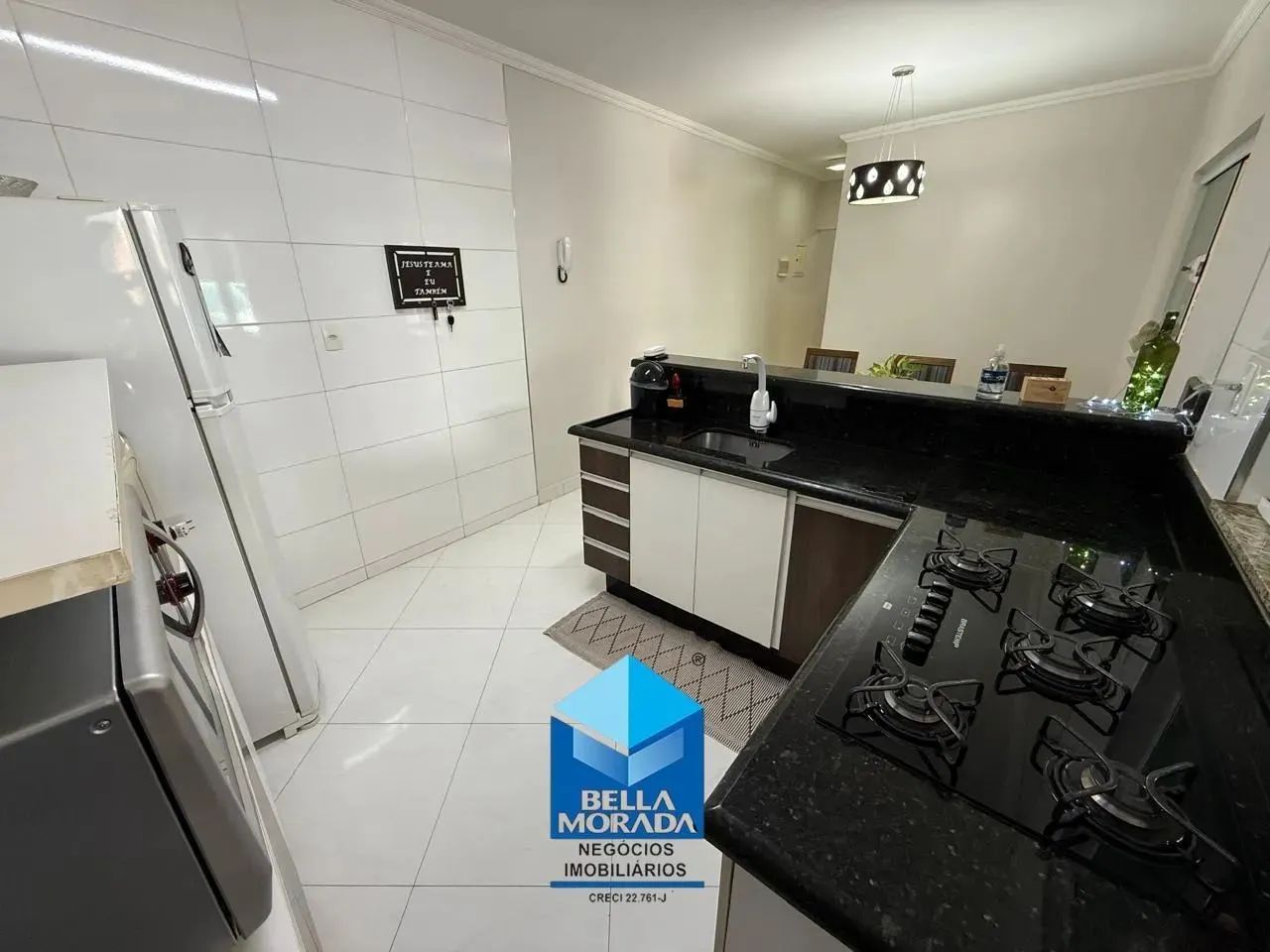 Casa à venda com 2 dormitórios em Iracemápolis/SP - Foto 4