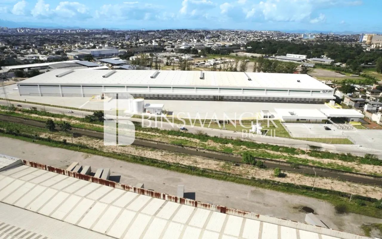 Condomínio Logístico em Irajá - RJ - Foto 4