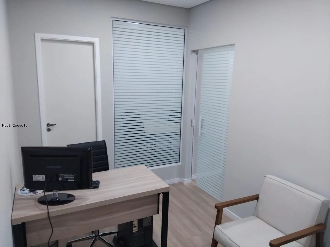 Sala Comercial para Venda em São Bernardo do Campo, Centro - Foto 2