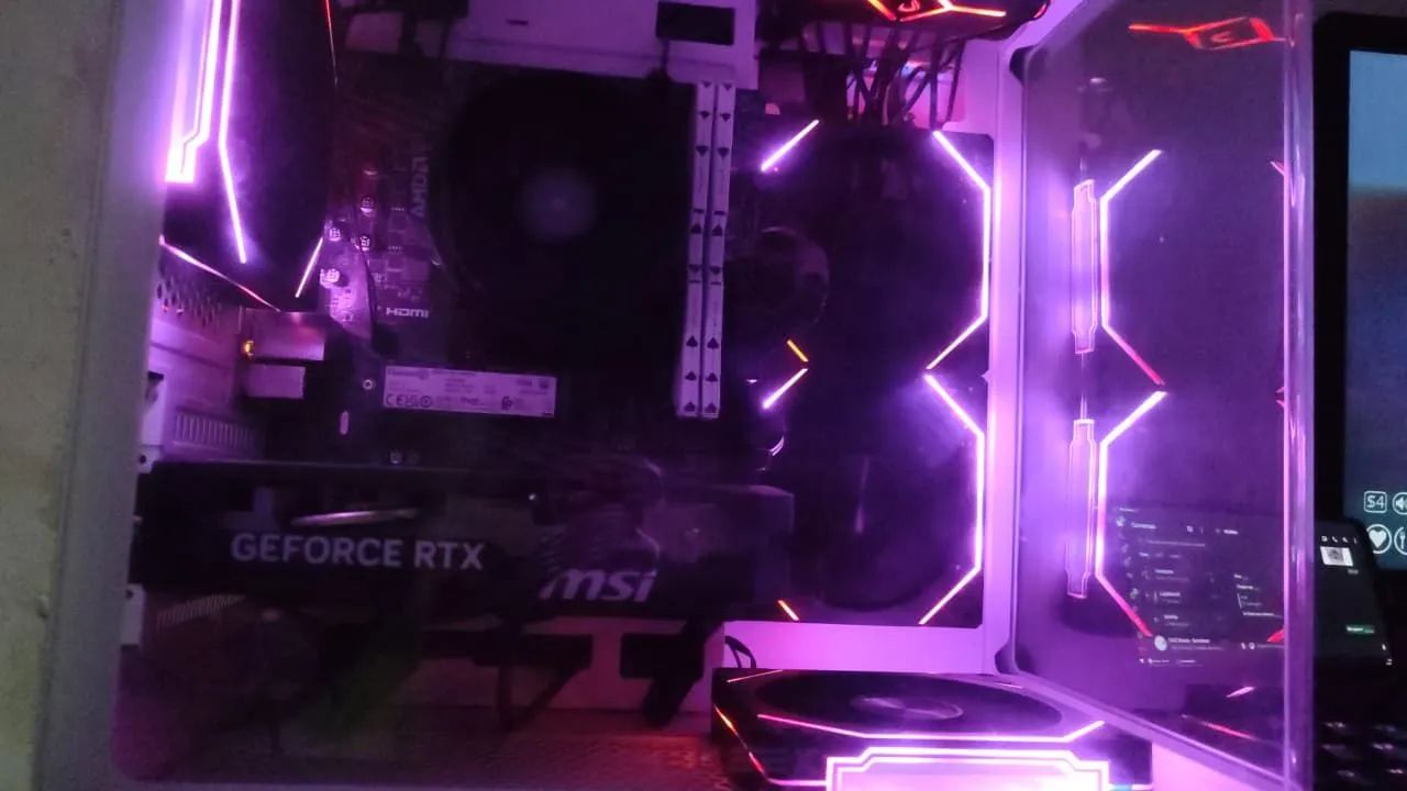 PC GAMER COMPLETO - Foto 3