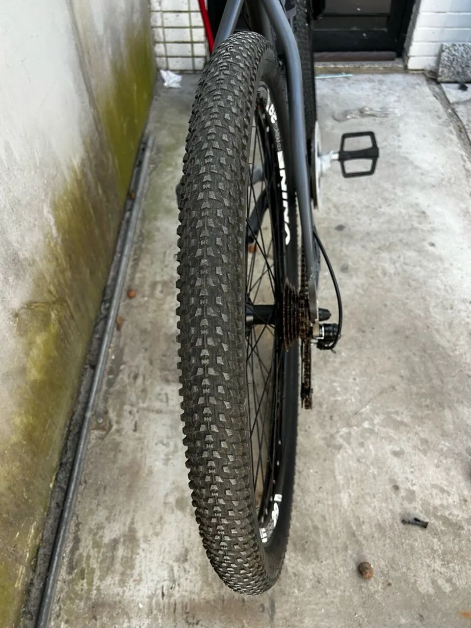 Bicicleta EVER aro 29 - Foto 5