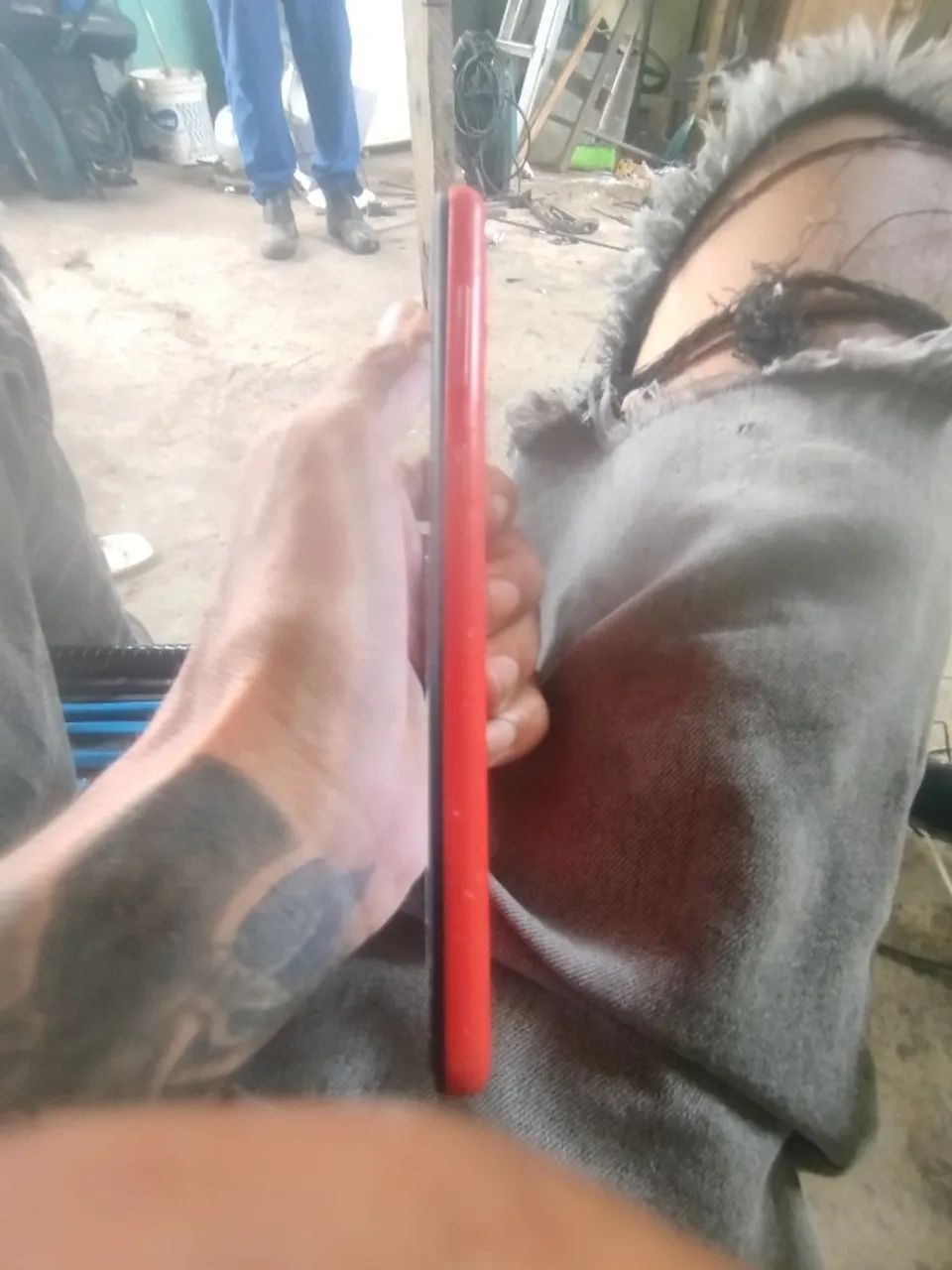 Vendo A02, 32gb memória, bem conservado  - Foto 5