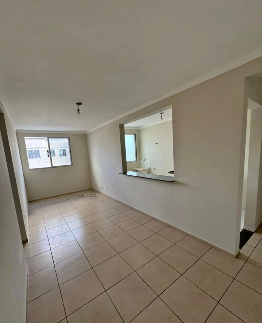 APARTAMENTO NO PARANOÁ PARQUE 
