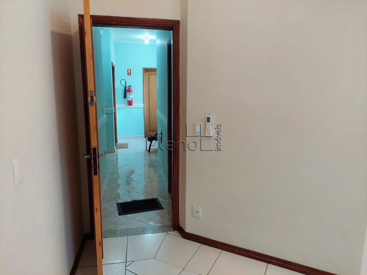 Sala à venda e para alugar em Campinas, Jardim Brasil, com 38 m², Edifício Gemini I - Foto 4