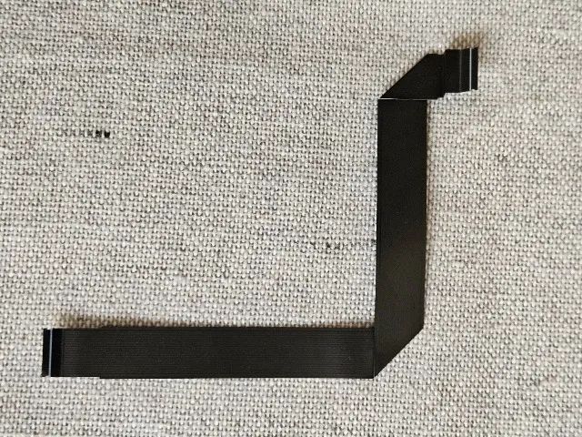 Cabo Flex Trackpad Macbook Air 13 A1369 A1466 - 593-1604-8
