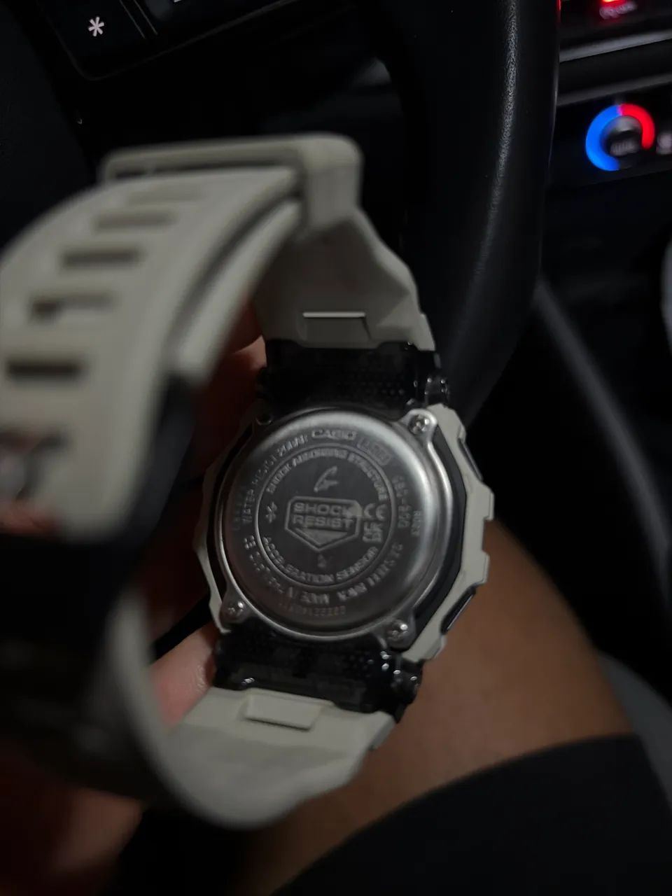 G shock original  - Foto 2