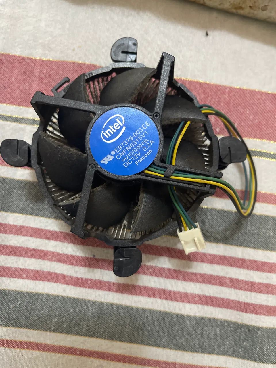 Processador i5 7400 PC - Foto 2