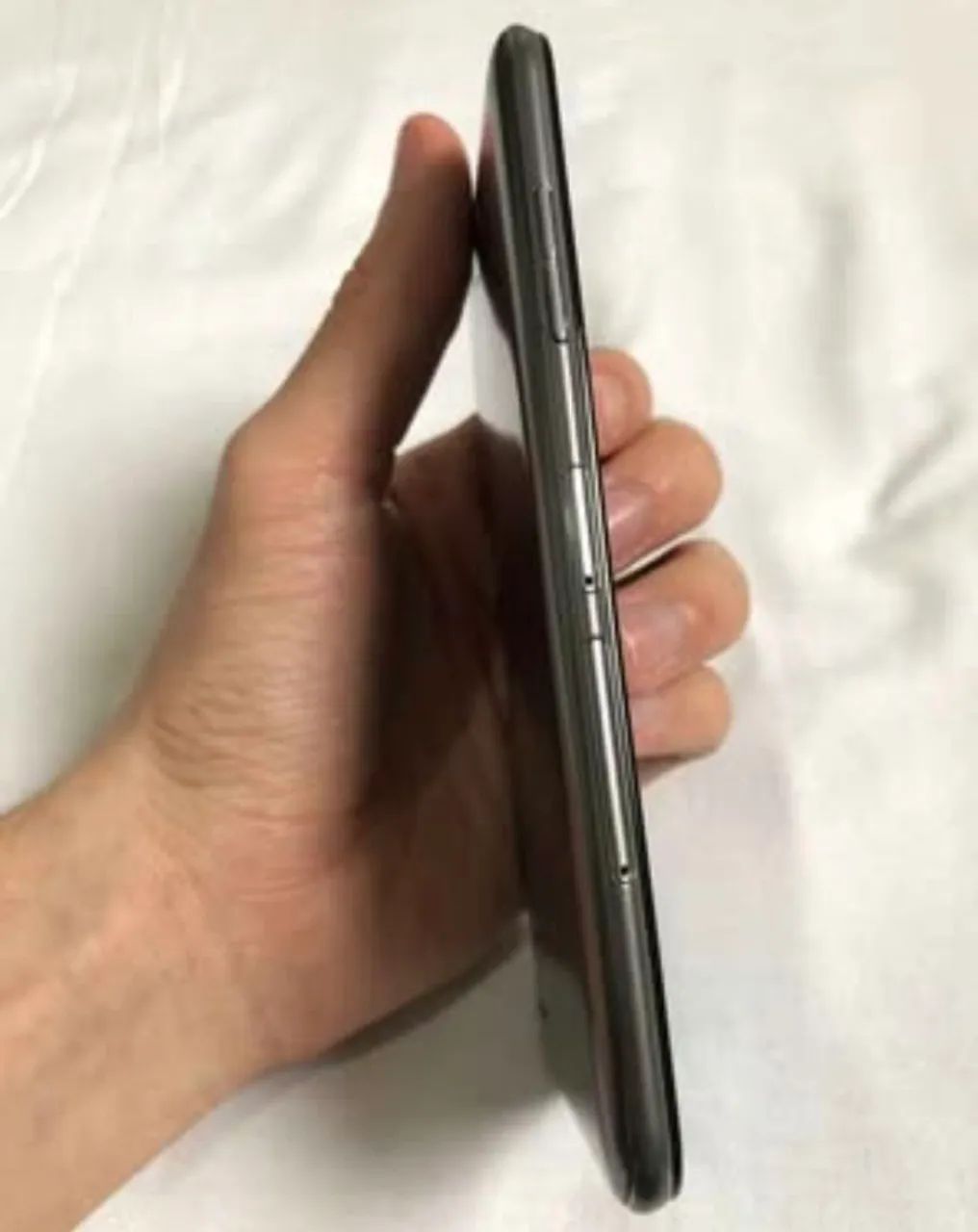 Vendo celular LG K10 com 32gb de armazenamento - Foto 4