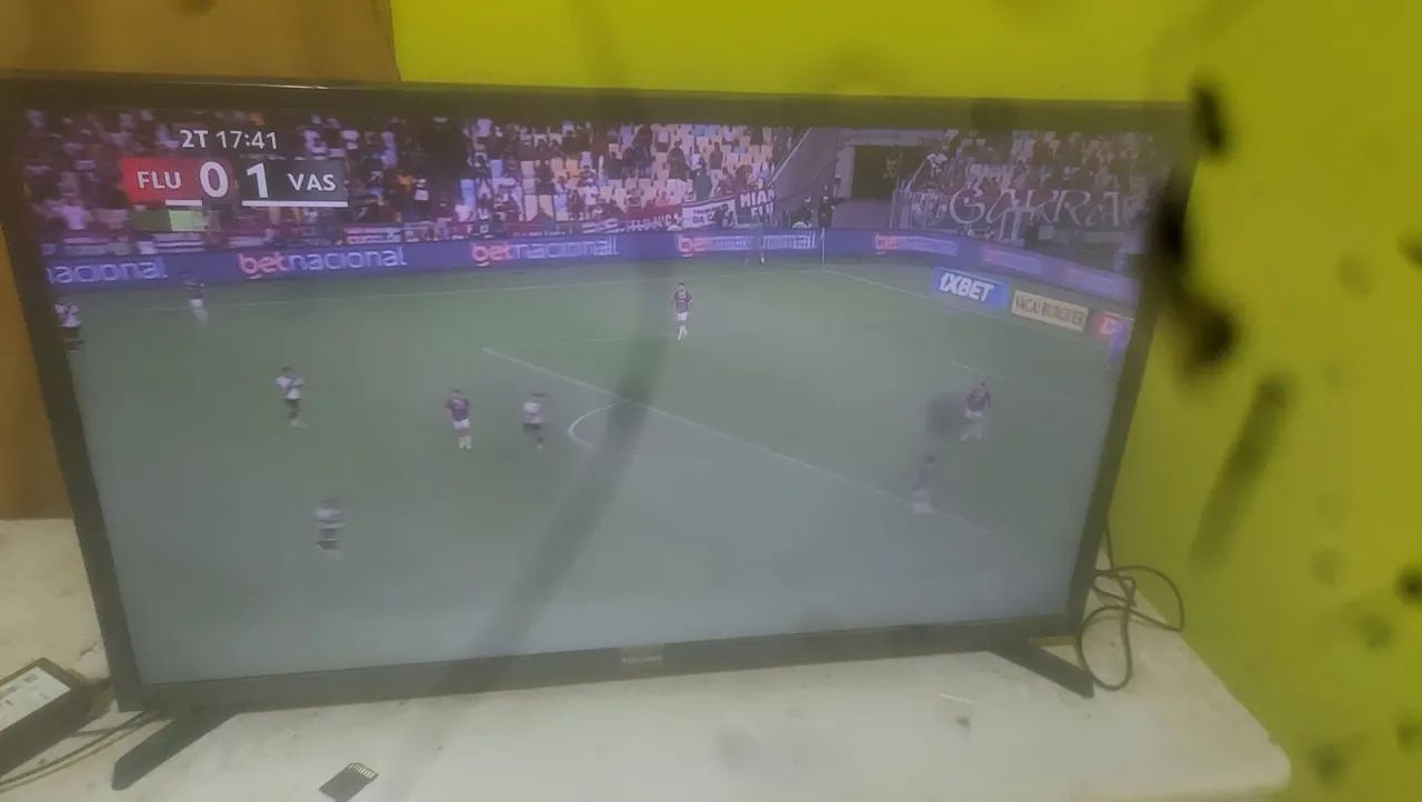 Vendo TV Smart 32 Samsung 