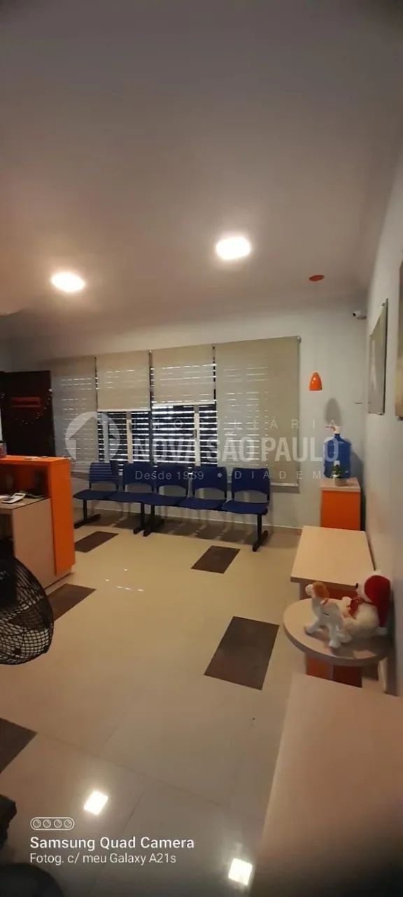 Prédio à Venda em Campanário, Diadema - SP - Foto 4