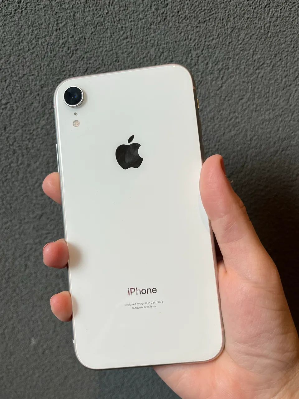 iPhone XR- 64gb - Celulares e Smartphones - Belvedere Terra Nova