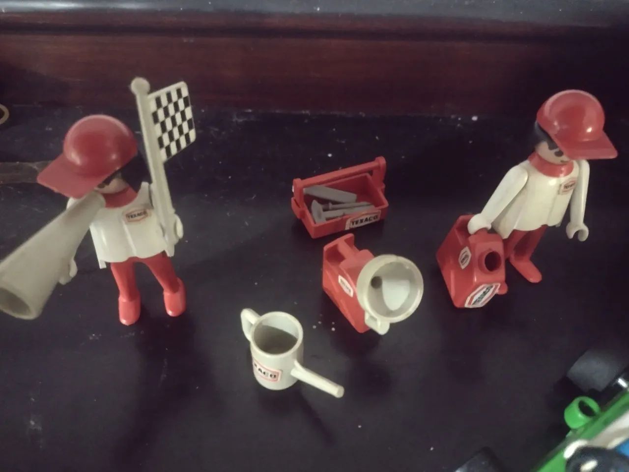 Playmobil corrida de karts  - Foto 3