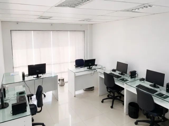 Aluga-se prédio comercial 385m² no Centro de Aracaju - Rua Laranjeiras - Foto 5