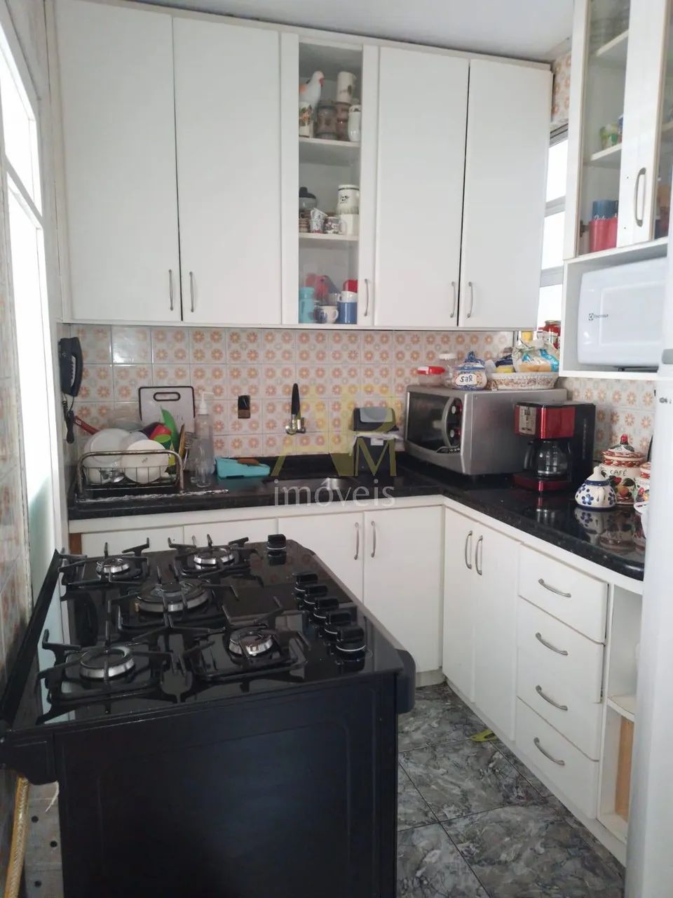 Apartamento à venda com 2 dormitórios no Canto/ Estreito - Foto 5